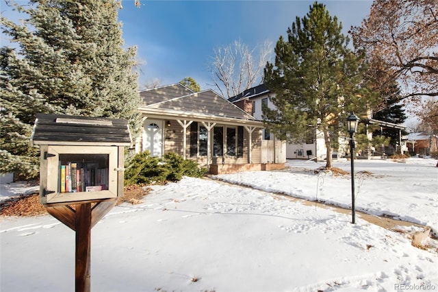 Listing photo 2 for 2610 S Vine St, Denver CO 80210