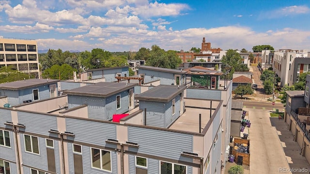 1632 Lowell Blvd Unit 5, Denver, CO 80204 - view of property