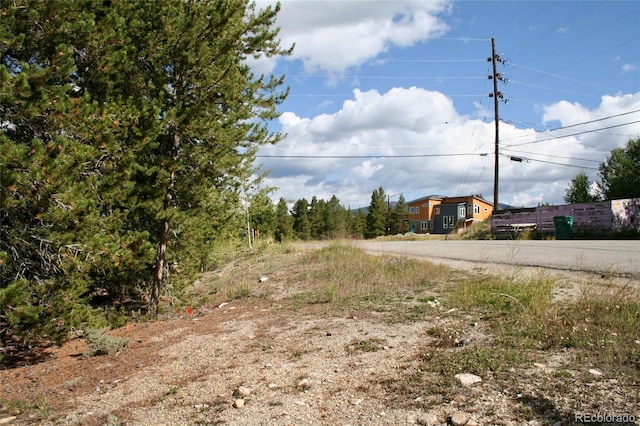 00 W 6th St, Leadville CO, 80461 land for sale