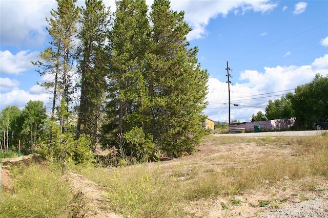 Listing photo 3 for 00 W 6th St, Leadville CO 80461