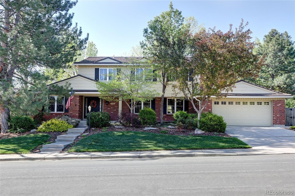 10886 E Berry Ave, Englewood, CO 80111 - photo 1