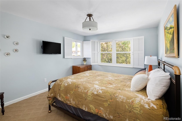 10886 E Berry Ave, Englewood, CO 80111 - carpeted bedroom featuring baseboards