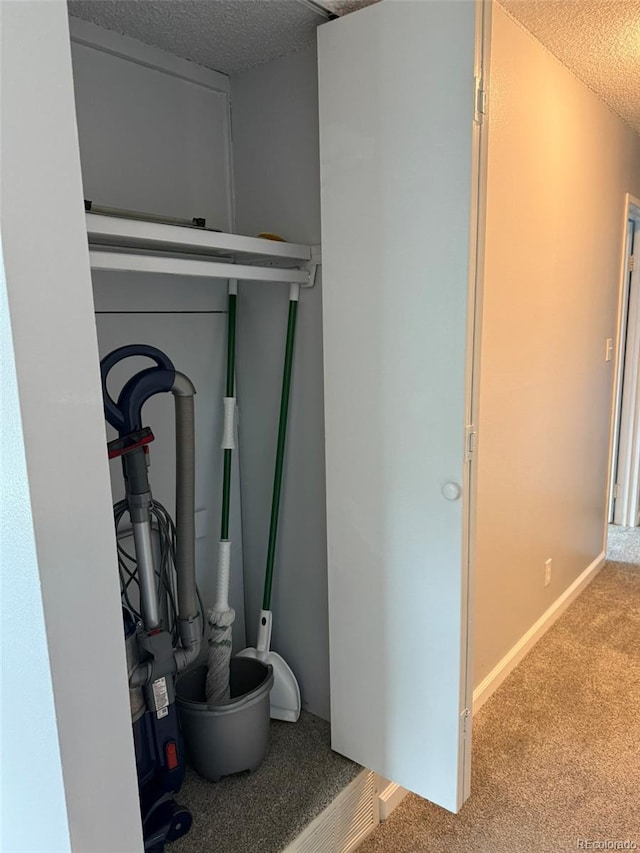 view of utilities