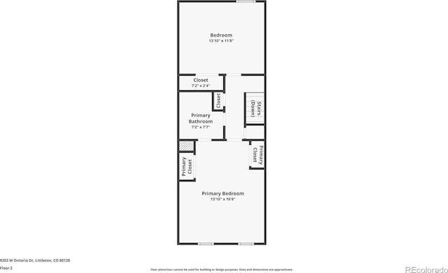 9202 W Ontario Dr, Littleton, CO 80128 - photo 31
