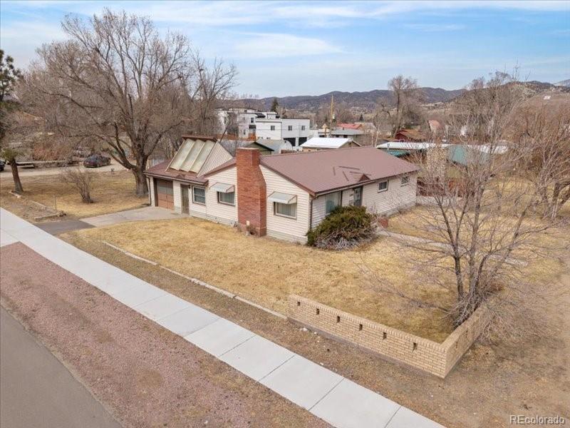 1144 D St, Salida, CO 81201 - photo 1
