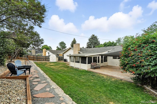 6419 W Roxbury Dr, Littleton, CO 80128 - photo 45