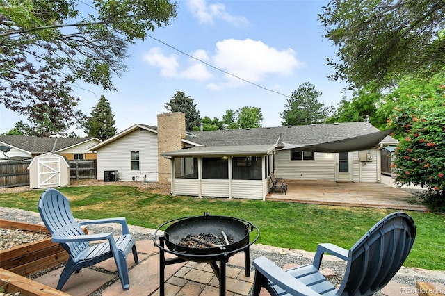 6419 W Roxbury Dr, Littleton, CO 80128 - photo 46