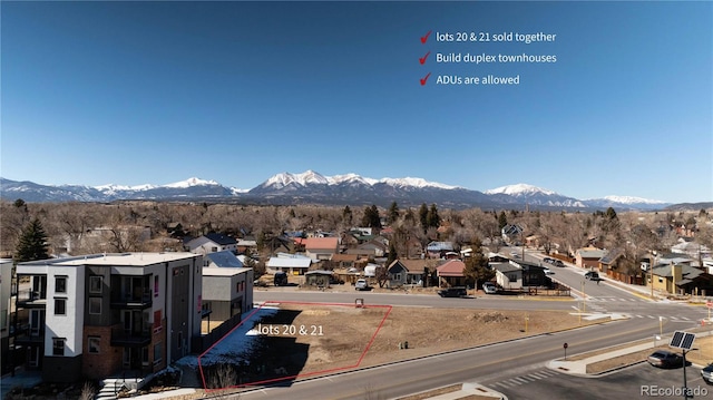 000TBD New, Salida CO, 81201 land for sale