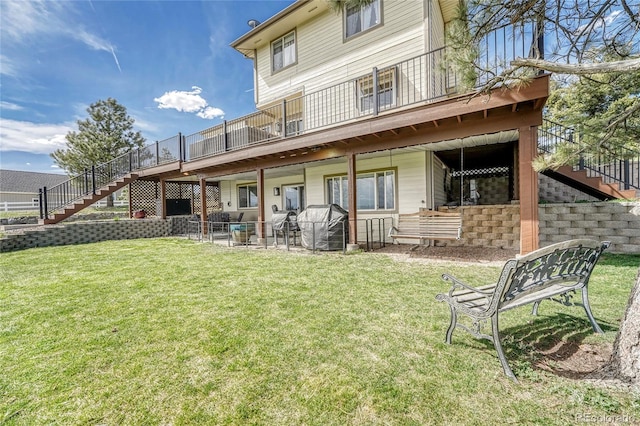 2188 Savage Rd, Elizabeth, CO 80107 - photo 30
