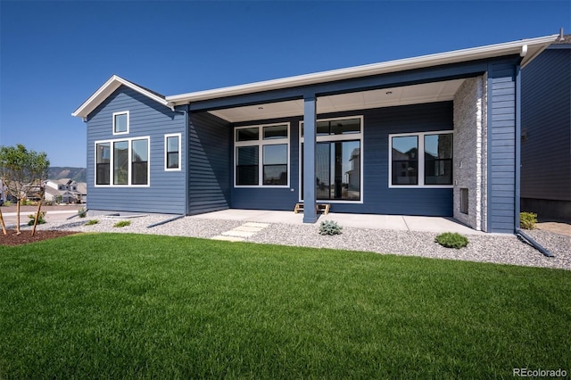 17182 Crimson Clover Dr, Monument, CO 80132 - photo 37
