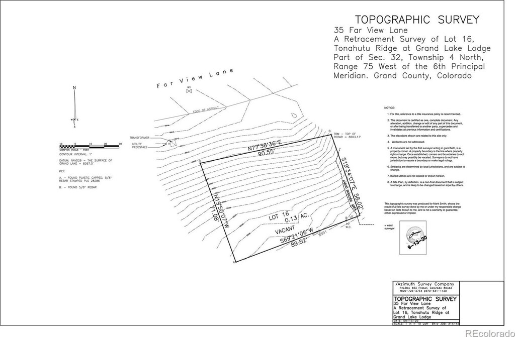 35 Far View Ln, Grand Lake, CO 80447