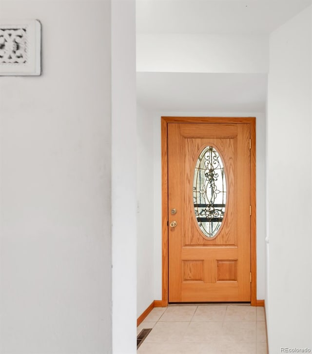 4034 S Atchison Way, Aurora, CO 80014 - entrance to property