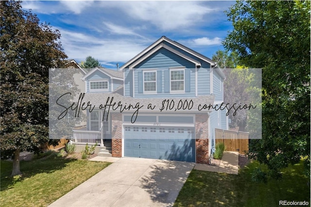 8982 Miners Pl, Highlands Ranch, CO 80126 - photo 1