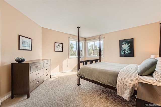 19770 E Geddes Pl, Centennial, CO 80016 - bedroom with light colored carpet and baseboards