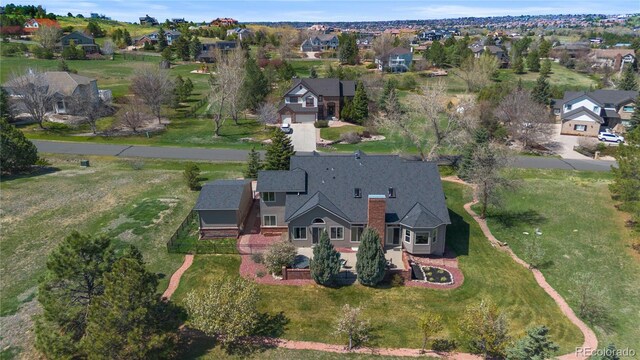 19770 E Geddes Pl, Centennial, CO 80016 - photo 1