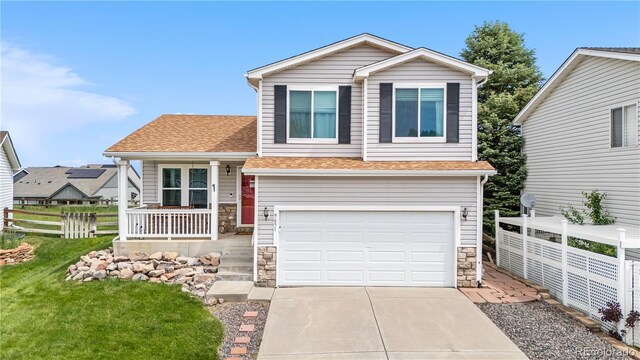 9651 Bighorn Way, Littleton, CO 80125 - photo 1