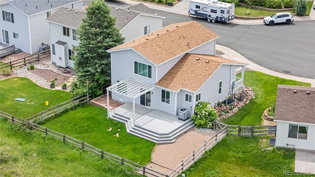 9651 Bighorn Way, Littleton, CO 80125 - photo 20
