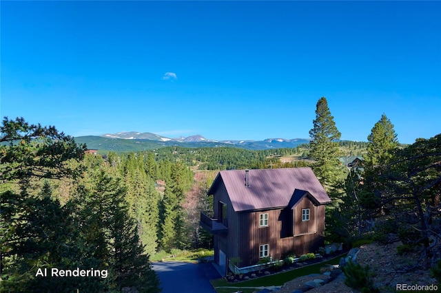 71 Pinecliff Trl, Nederland, CO 80466 - photo 1