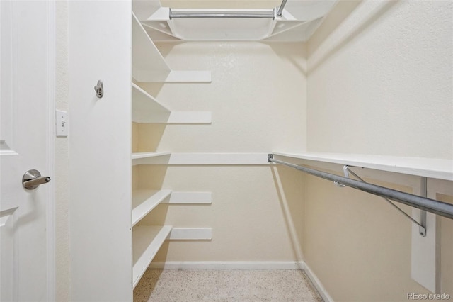 215 Sunland St, Louisville, CO 80027 - view of walk in closet
