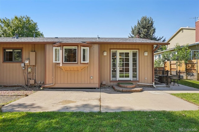 215 Sunland St, Louisville, CO 80027 - view of outbuilding