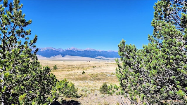 Listing photo 3 for 56 Clubhouse Rd, Westcliffe CO 81252