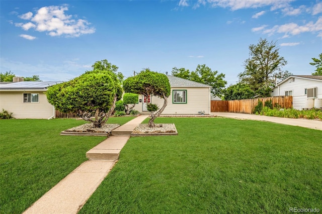 1601 S Yates St, Denver, CO 80219 - photo 1