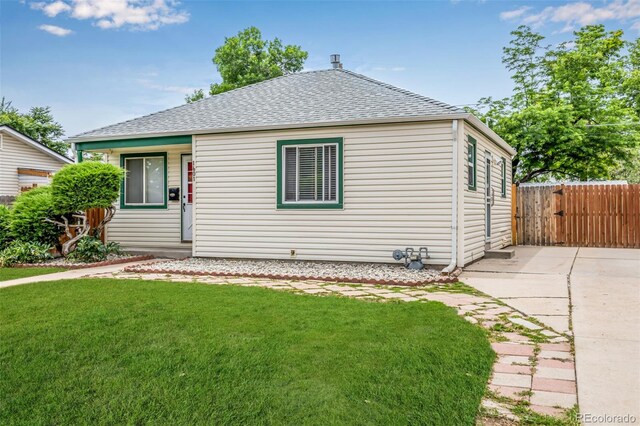 1601 S Yates St, Denver, CO 80219 - photo 3