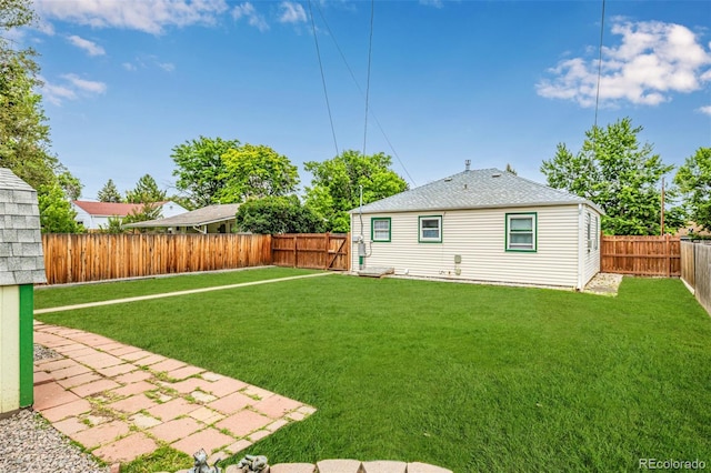 1601 S Yates St, Denver, CO 80219 - photo 32