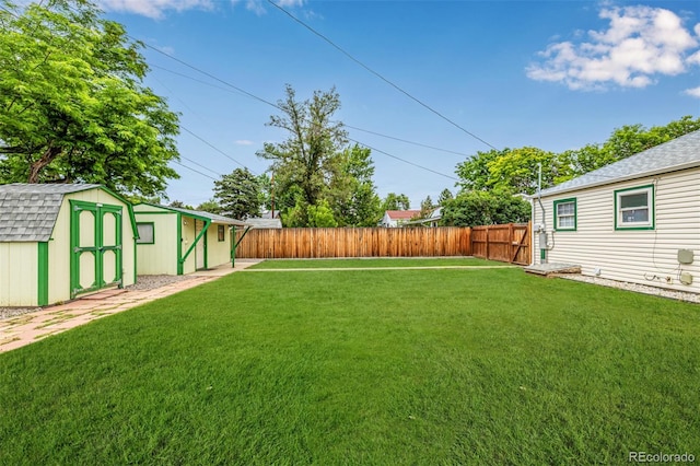 1601 S Yates St, Denver, CO 80219 - photo 33