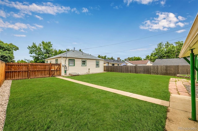 1601 S Yates St, Denver, CO 80219 - photo 34