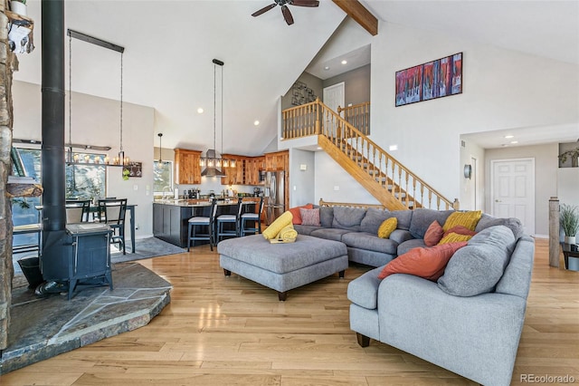 1758 Sinton Rd, Evergreen, CO 80439 - photo 10