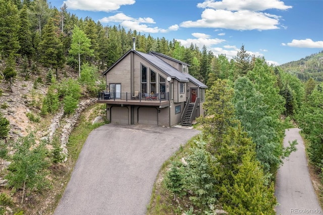 1758 Sinton Rd, Evergreen, CO 80439 - photo 2