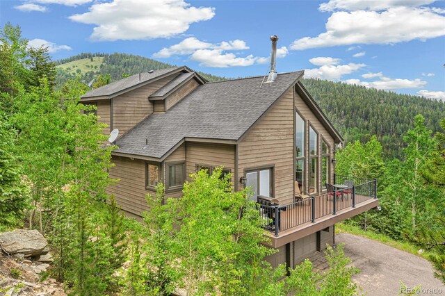 1758 Sinton Rd, Evergreen, CO 80439 - photo 3