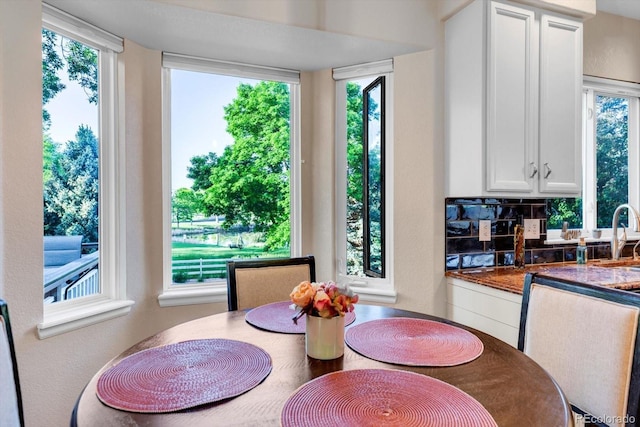 6266 Holman St, Arvada, CO 80004 - view of dining room