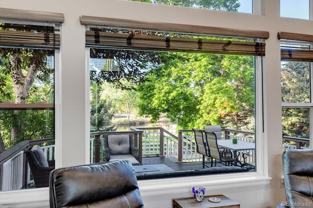 6266 Holman St, Arvada, CO 80004 - interior space with healthy amount of natural light