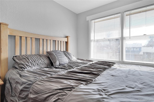 view of bedroom