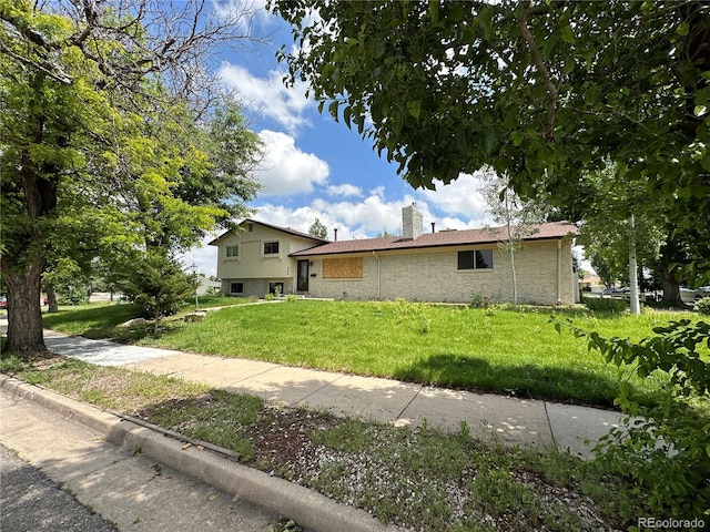 346 S Troy St, Aurora CO, 80012, 4 bedrooms, 2 baths house for sale