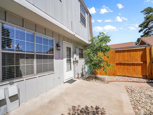 7391 S Knolls Way, Centennial, CO 80122 - view of patio / terrace