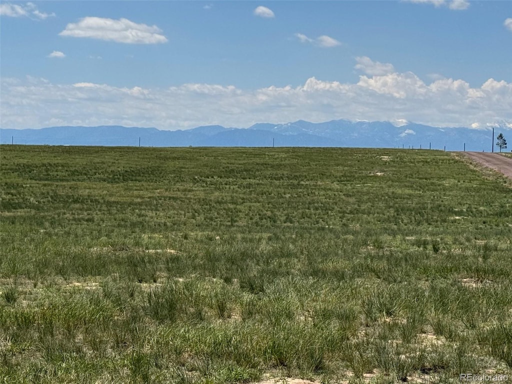 23355 Bar 10th Way, Calhan, CO 80808