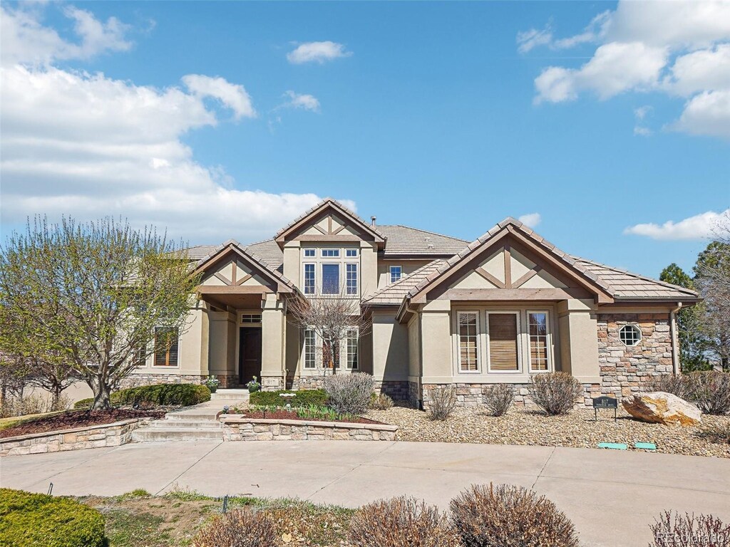 817 Fairchild Dr, Highlands Ranch, CO 80126 - photo 1