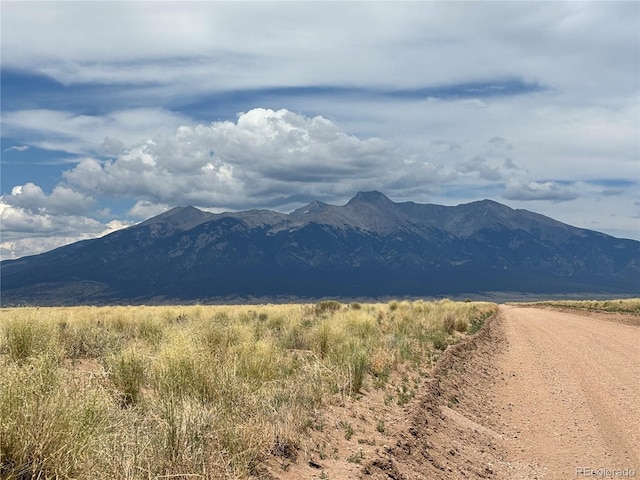 00 Denver Blvd, Blanca, CO 81123 - photo 1