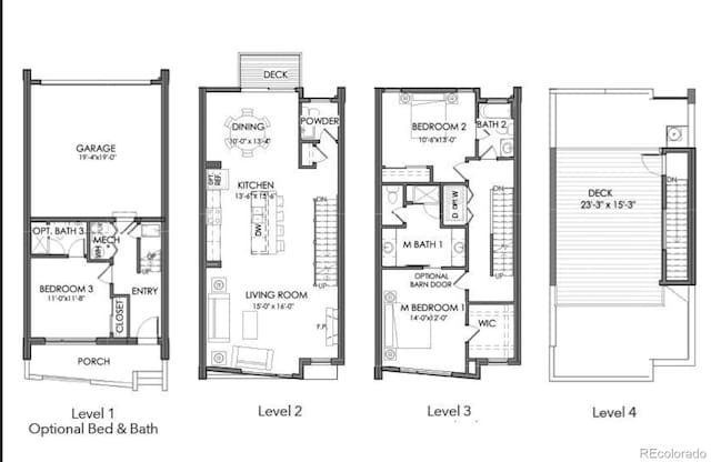 4062 W 17th Ave, Denver, CO 80204 - photo 6