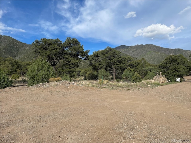 3611 Splendid Ter, Crestone, CO 81131