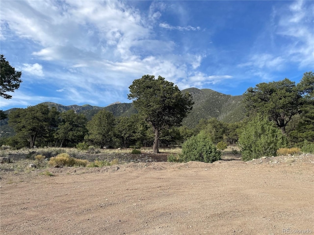 3611 Splendid Ter, Crestone, CO 81131