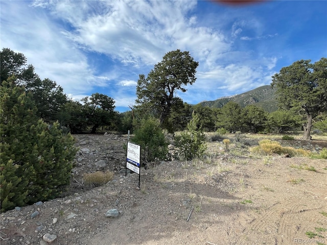 3611 Splendid Ter, Crestone, CO 81131