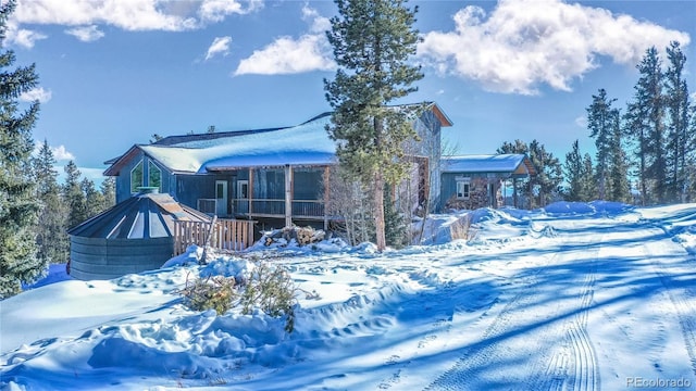 169 Arctic Cat Ln, Fairplay, CO 80440 - photo 19