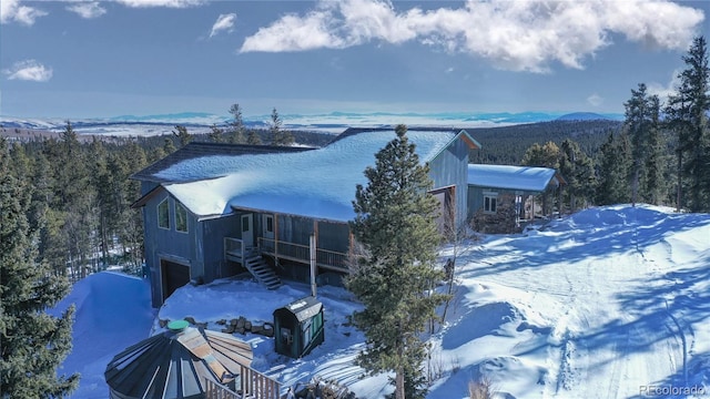 169 Arctic Cat Ln, Fairplay, CO 80440 - photo 20