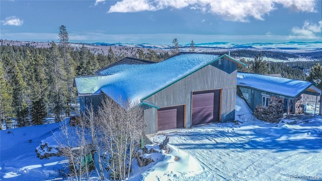 169 Arctic Cat Ln, Fairplay, CO 80440 - photo 21
