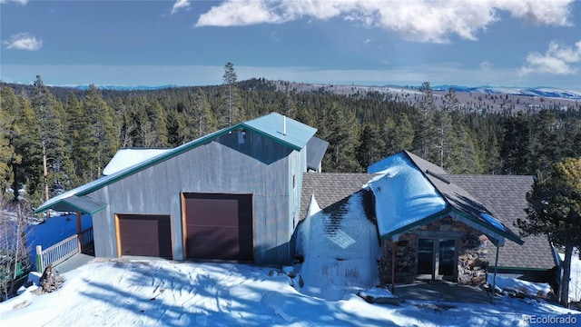 169 Arctic Cat Ln, Fairplay, CO 80440 - photo 22