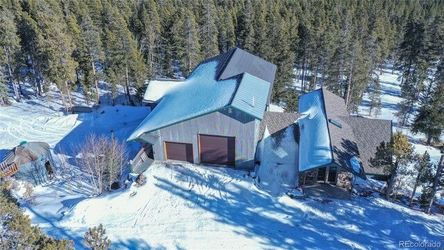 169 Arctic Cat Ln, Fairplay, CO 80440 - photo 24